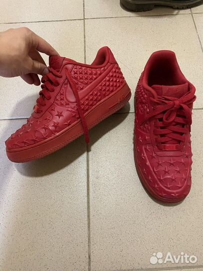Кроссовки nike air force 1