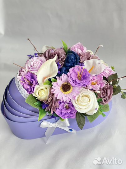 Букет на выписку