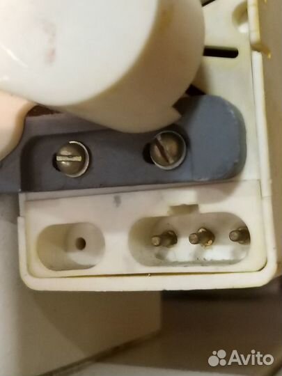 Швейная машина Чайка 134 А