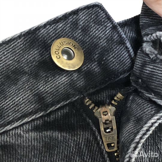 Шорты ASOS Collusion