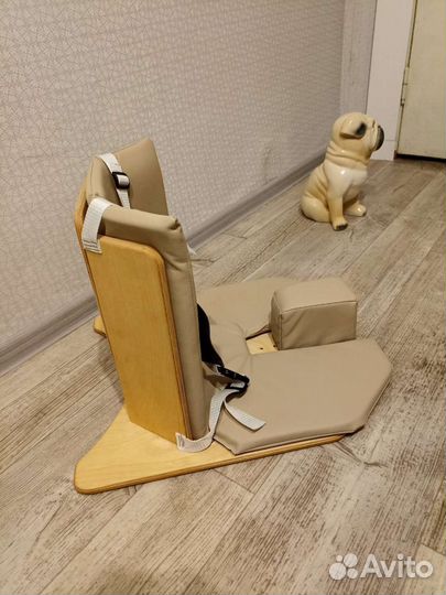 Опора для сидения дцп