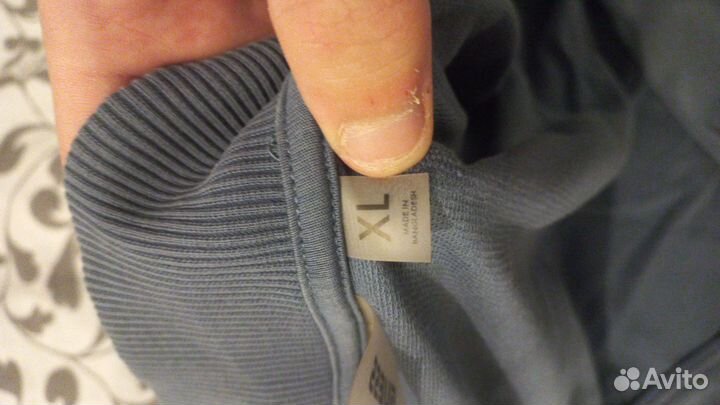 Худи Guess оригинал