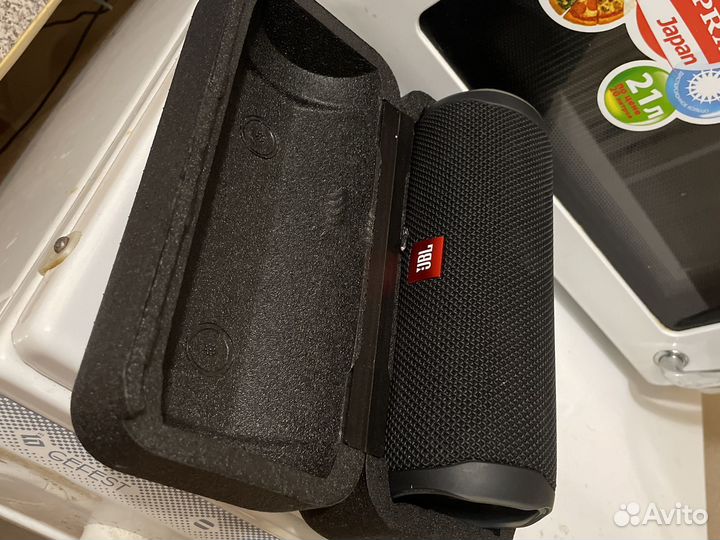 Блютуз колонка jbl flip 5