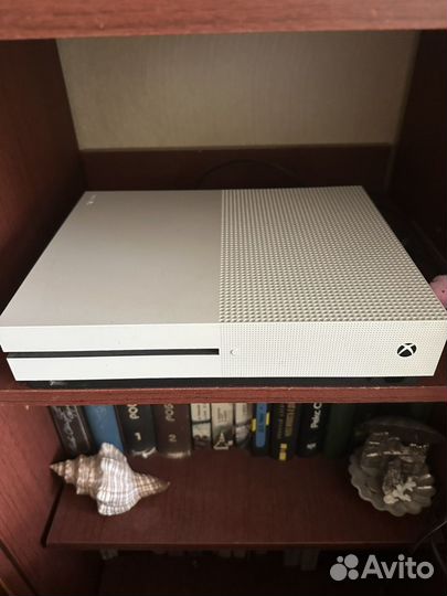 Xbox one s 1tb