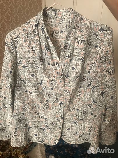 Одежда женская