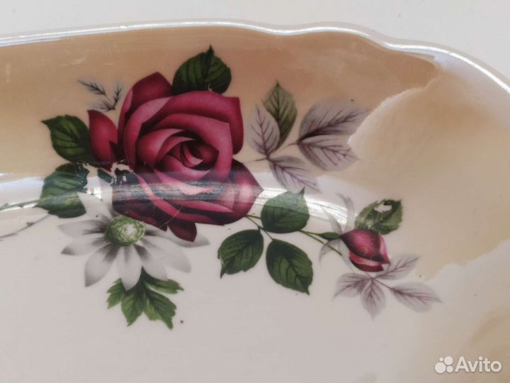 Селедочницы СССР