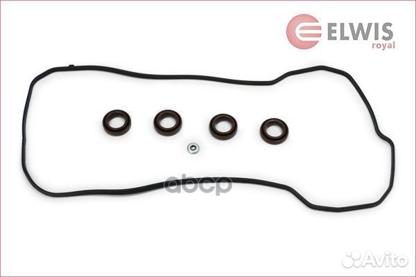 Прокладка клапанной крышки Toyota/Elwis/ 915284