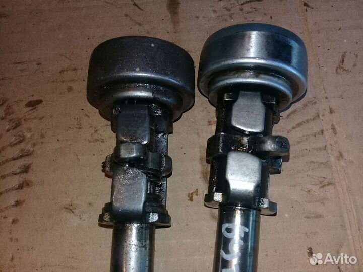 Муфта переключения передач Chery Amulet А15