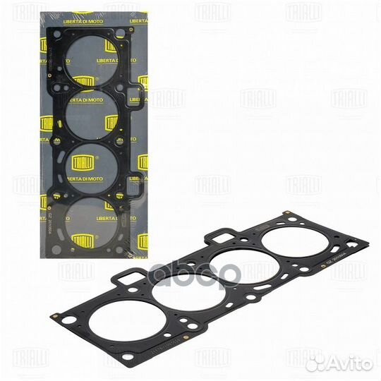 Прокладка гбц для а/м Лада Vesta/XRay 1.8 16кл