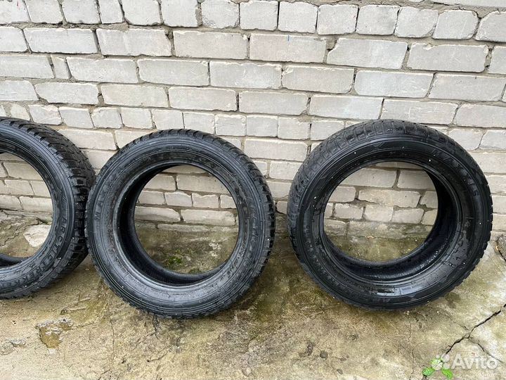 Maxxis ArcticTrekker NS3 225/60 R17 103T