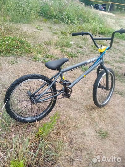 Трюковой велосипед