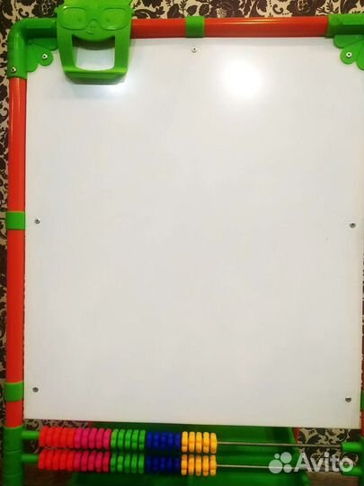 Мольберт nika