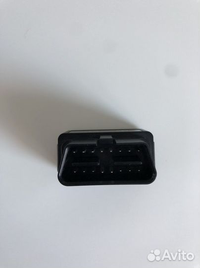 Mercedes ME адаптер