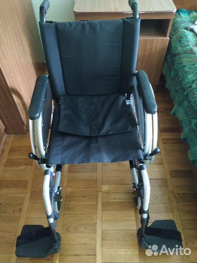 Кресло-коляска Ottobock