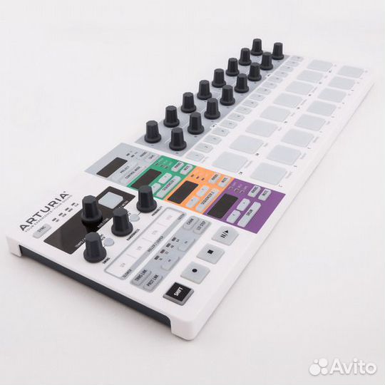 Midi-контроллер Arturia BeatStep Pro