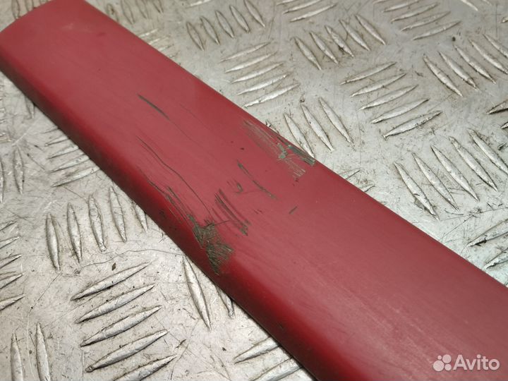 Молдинг передний правый Nissan x-trail t30