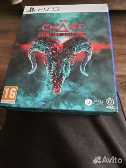 Игры на ps5 диски