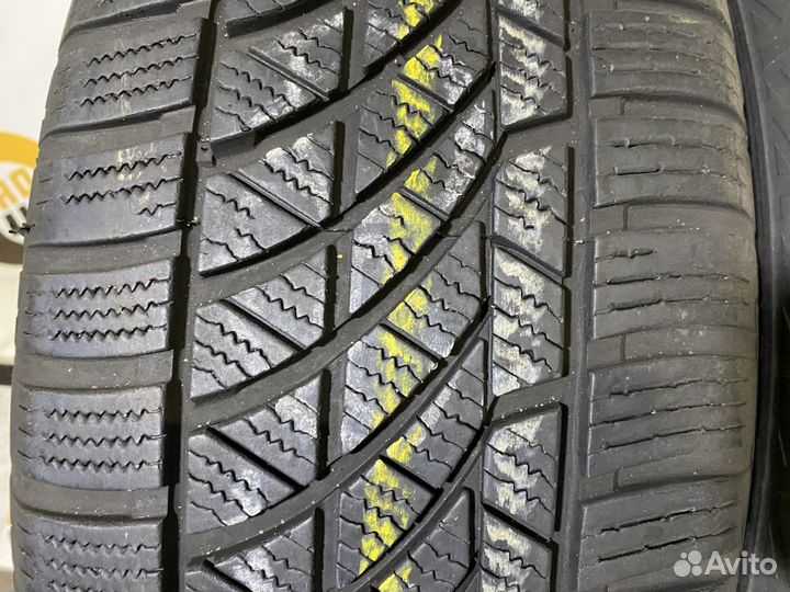 Hankook Kinergy 4S H740 235/60 R18