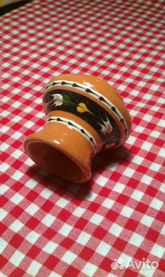 Ваза ссср.Советский быт.Редкость