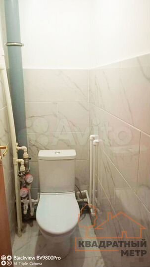 3-к. квартира, 63,7 м², 4/5 эт.