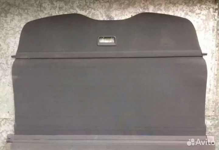Шторка-полка в багажник для VW T5-T6