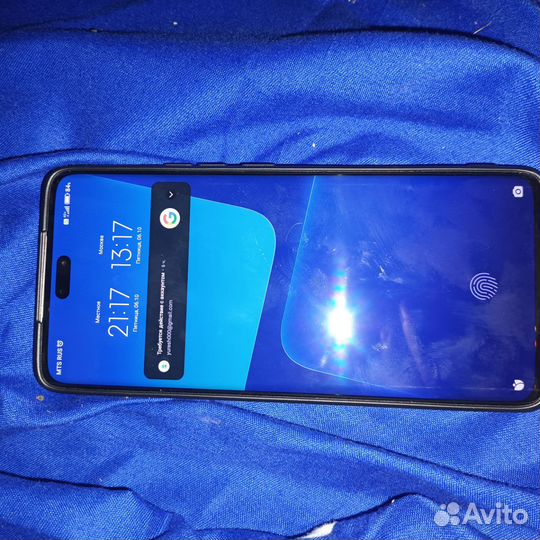 Xiaomi 13 Lite, 8/256 ГБ