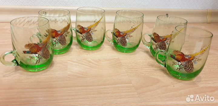 Сувенирный набор кружек