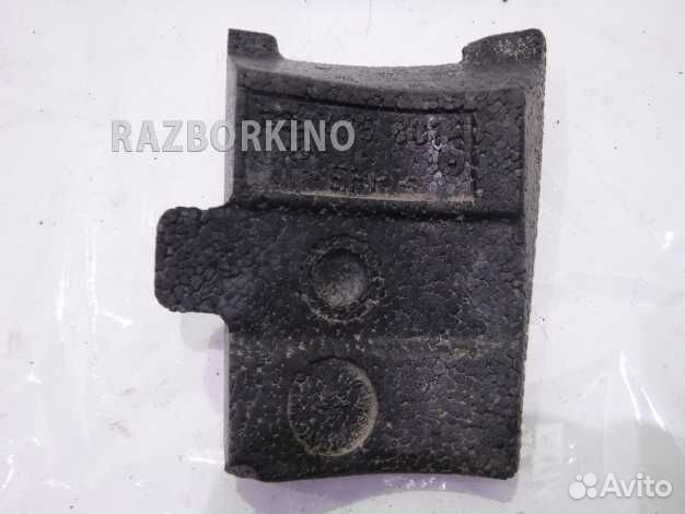 Наполнитель заднего бампера