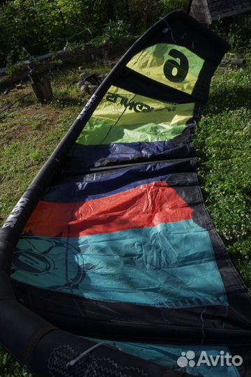 Кайт Slingshot RPM 9m 2019