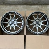 Литые диски KoKo Kuture Intake 7×R16 4×100