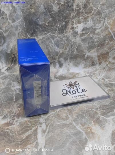 Туалетная вода Molecule 01 + Iris 100 мл (Арт.97238)