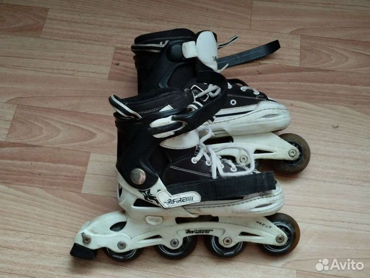 Ролики детские