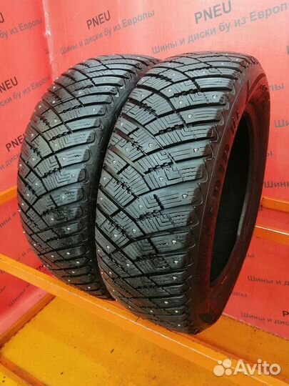 Goodyear Ultragrip Ice Arctic 205/60 R16 96