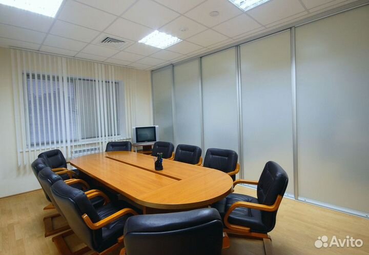 Юридический адрес от собственника немассовый