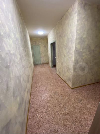 3-к. квартира, 80 м², 13/17 эт.