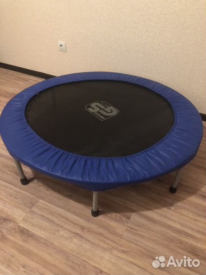 Батут спортивный