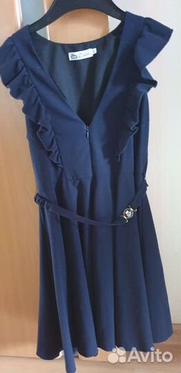 Школьная форма