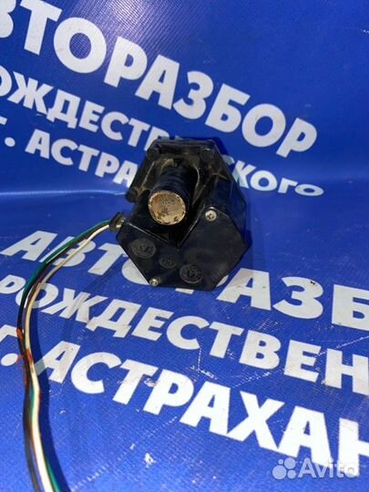 Кран отопителя Газ Газель 3302 пассажирский 406