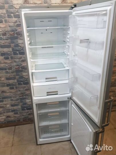 Холодильник бу с гарантией и доставкой