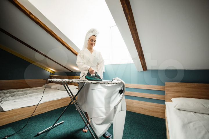 Комната 26 м², 4/5 эт.