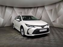 Toyota Corolla 1.6 CVT, 2019, 98 722 км, с пробегом, цена 1 715 700 руб.