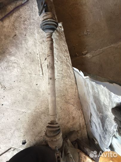 Привод Ваз 2108-2115