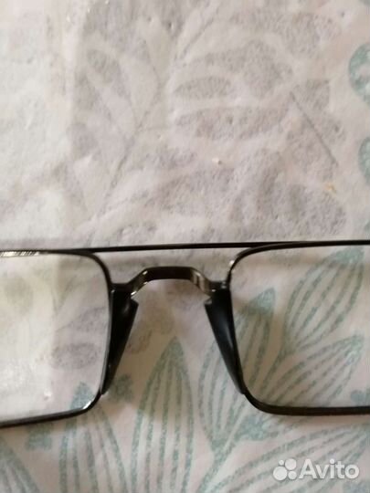 Оправа для очков