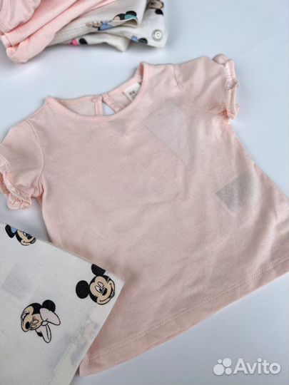 Комплект H&M 68