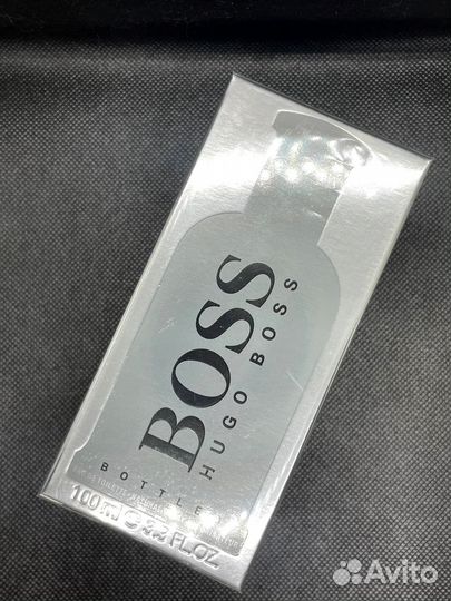 Духи/Парфюм/Hugo boss Boss Bottled