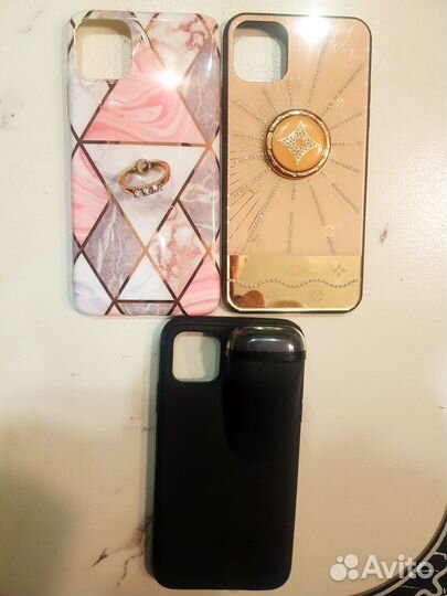 Чехол на iPhone 13 pro