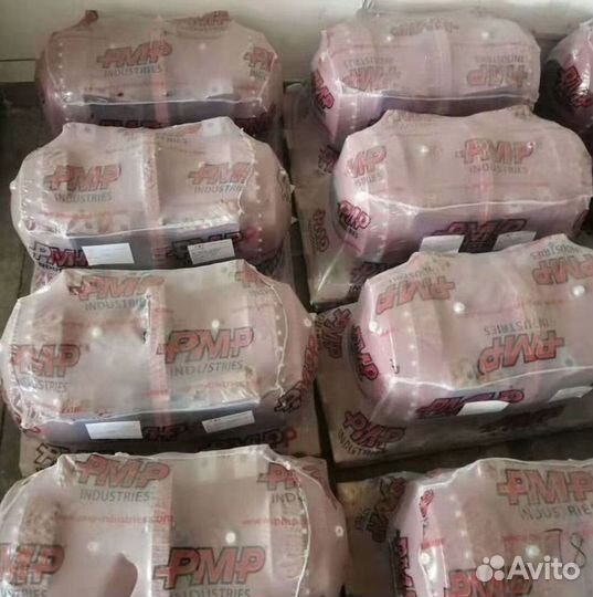 Редуктор pmb6