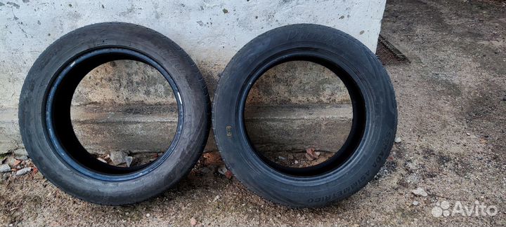 Viatti Strada Asimmetrico 205/55 R16