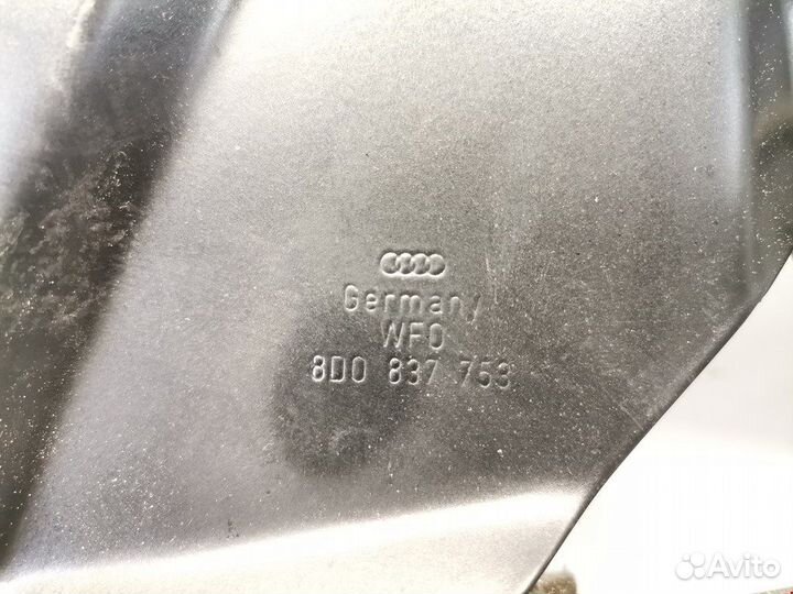 Стеклоподъемник для Audi A4 B5