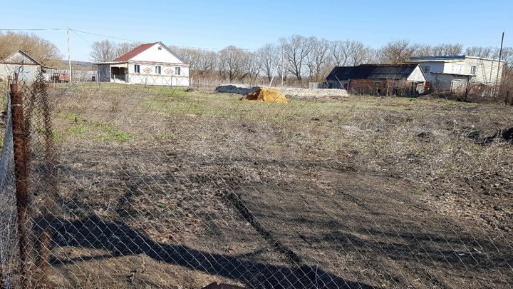 Участок 15 сот. (ИЖС)